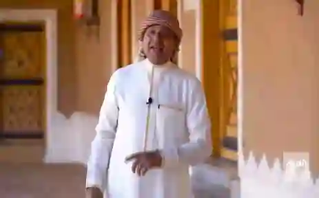 الزعاق يبشر سكان الرياض بموعد بداية أجمل أيام السنة