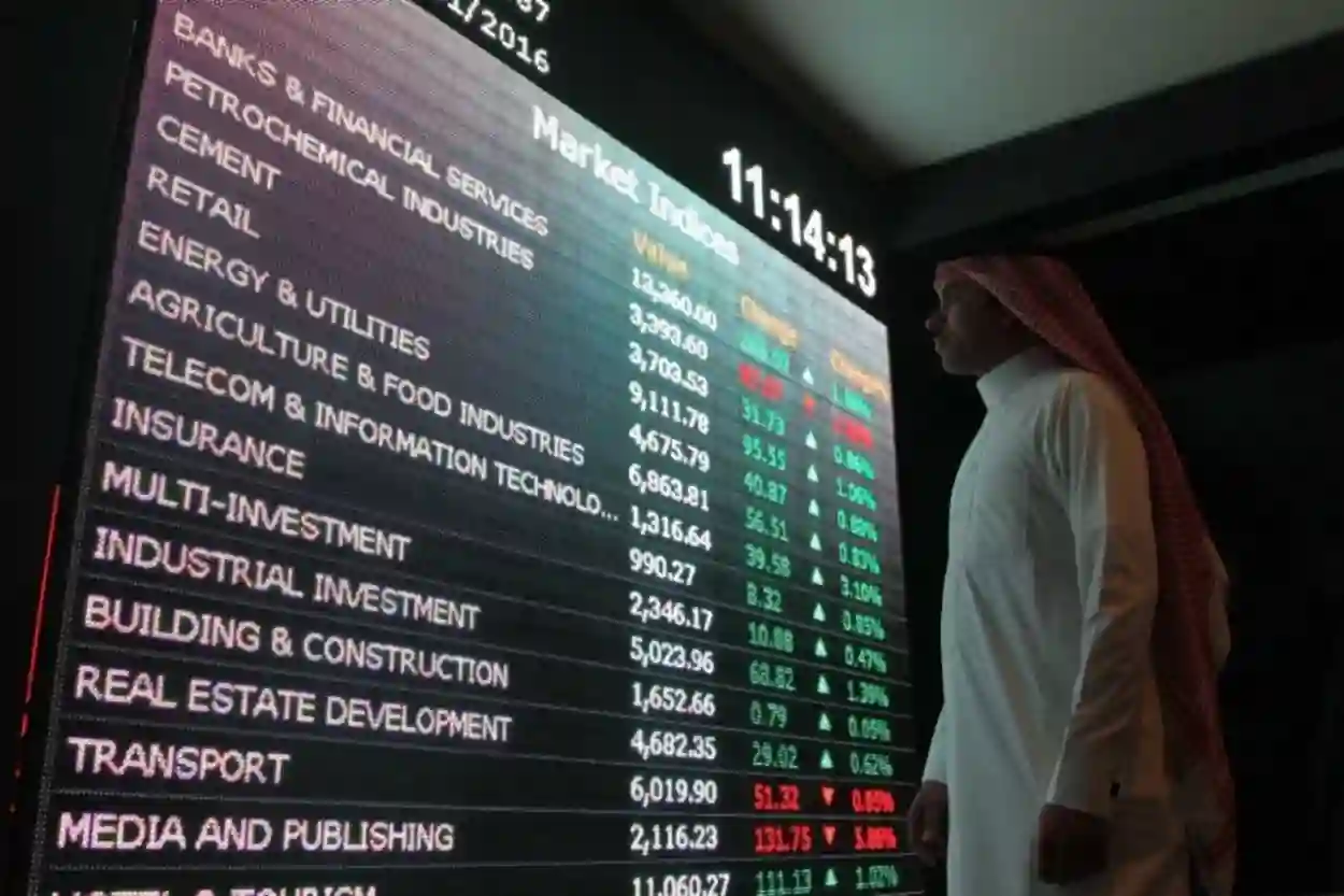 3 أسهم حققت أعلى مكاسب للمستثمرين في سوق الاسهم السعودية