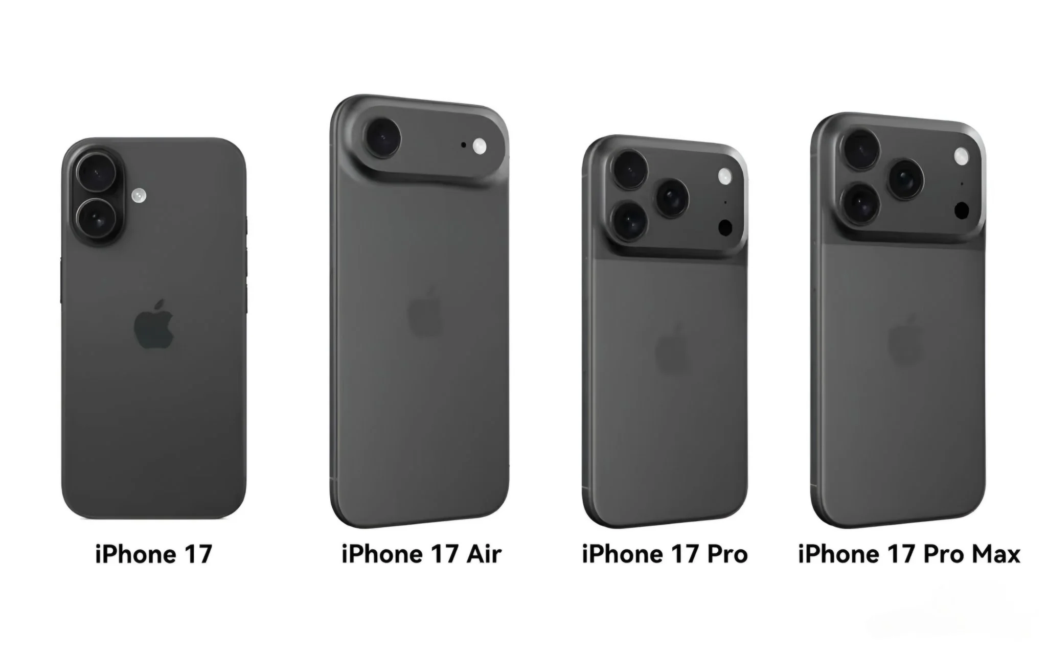 سعر جوالات آيفون iPhone 17 Pro في متجر آبل في السعودية